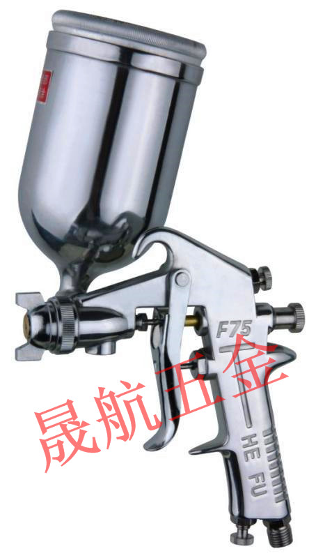 Pneumatic paint spray gun spray paint spray gun spray furniture auto tool adjustable aerosol sprayer Pneumatic paint spray gun spray paint spray gun spray furniture auto tool adjustable aerosol sprayer