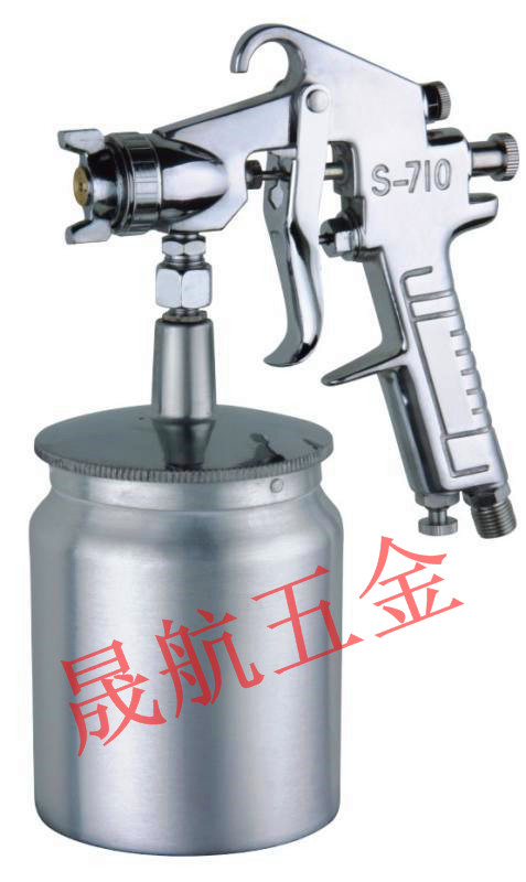 Pneumatic paint spray gun spray paint spray gun spray furniture auto tool adjustable aerosol sprayer Pneumatic paint spray gun spray paint spray gun spray furniture auto tool adjustable aerosol sprayer