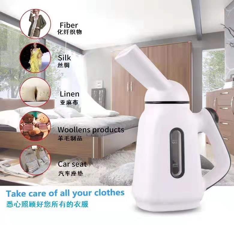 Hot style hand hang iron steam brush steam hang iron machine gift trade