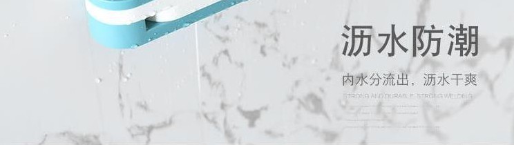 One change three folding slipper rack three in One folding bathroom slipper rack wall hang hole free toilet wall drain