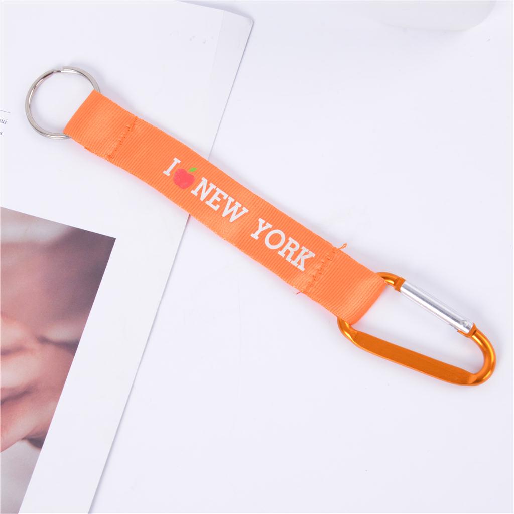 New Mobile Phone Lanyard Work ID Lanyard Hang Rope Anti-Lost Sling