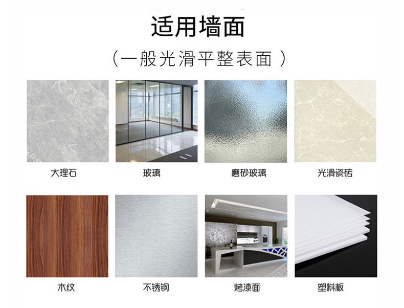 The bathroom does not punch The hole corner to buy thing to wear toilet tie yi receives a kitchen wall to hang wei yu horn frame