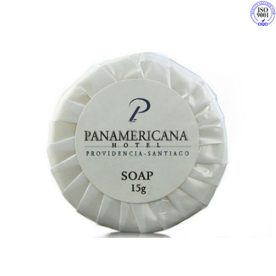 Factory Wholesale Hotel Disposable Supplies Little Soap Soap Bathing Place Transparent Handmade Soap Bath Washing Set