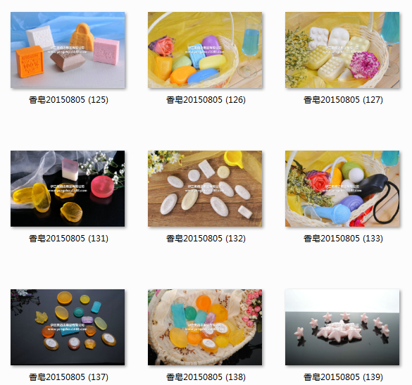 Hotel disposable toilet soap hotel room supplies