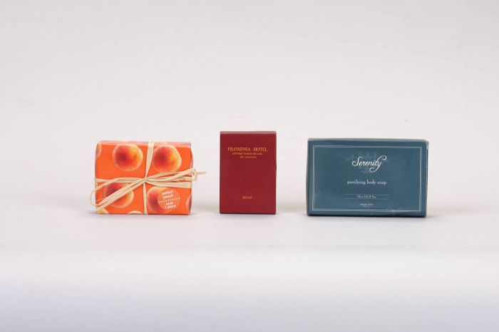Yangzhou Jiangsu disposable soap manufacturers to produce suppliers
