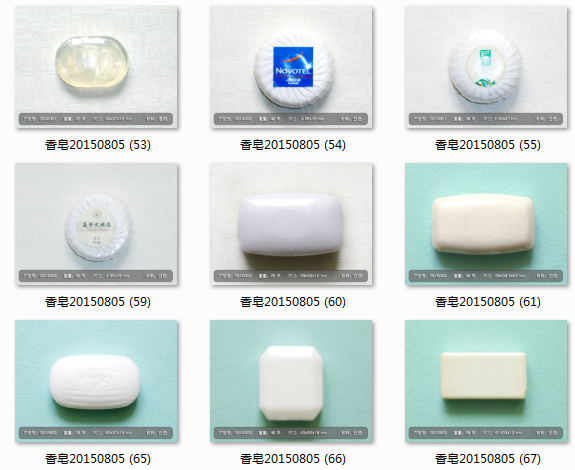 Yangzhou Jiangsu disposable soap manufacturers to produce suppliers