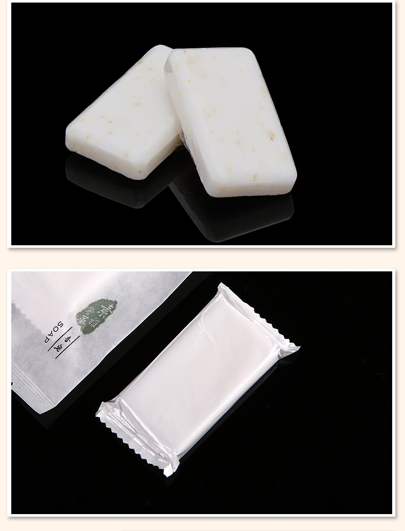 Circular 35 g green tea travel portable soap toiletries hotel hotel rooms with a small disposable soap Circular 35 g green tea travel portable soap toiletries hotel hotel rooms with a small disposable soap