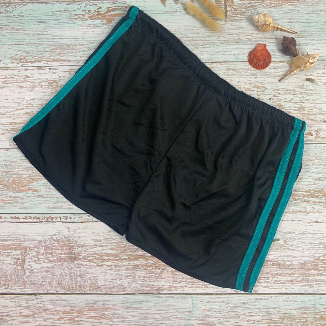 Disposable Swimming Trunks Wholesale Printing Summer Men&#039;s Boxer Swimming Trunks Hot Spring Swimsuit Swimming Trunks Factory Direct Sales
