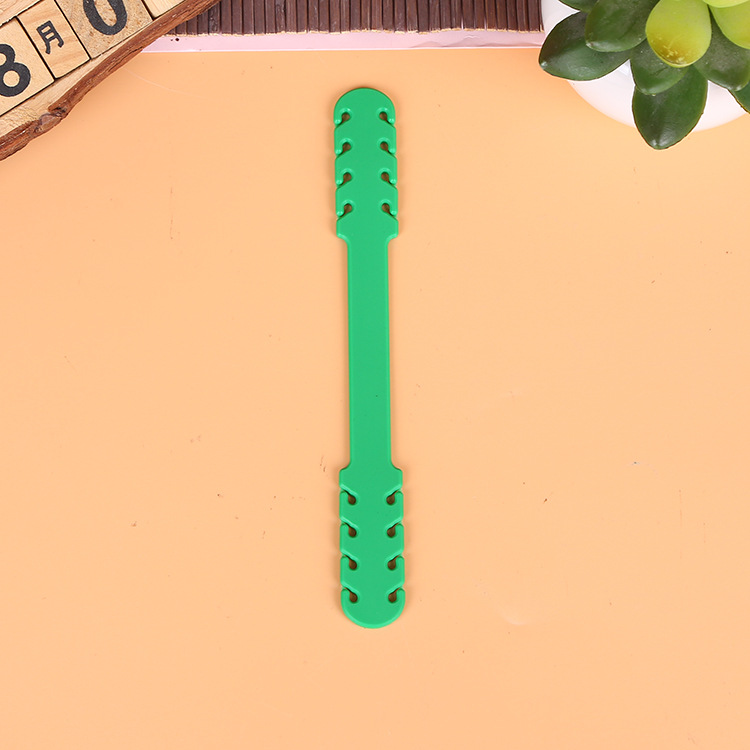 Disposable Mask Silicone Hook Artifact Silicone Mask Rope Ear Hanging Adjustable Mask Extension Hanging Buckle Spot