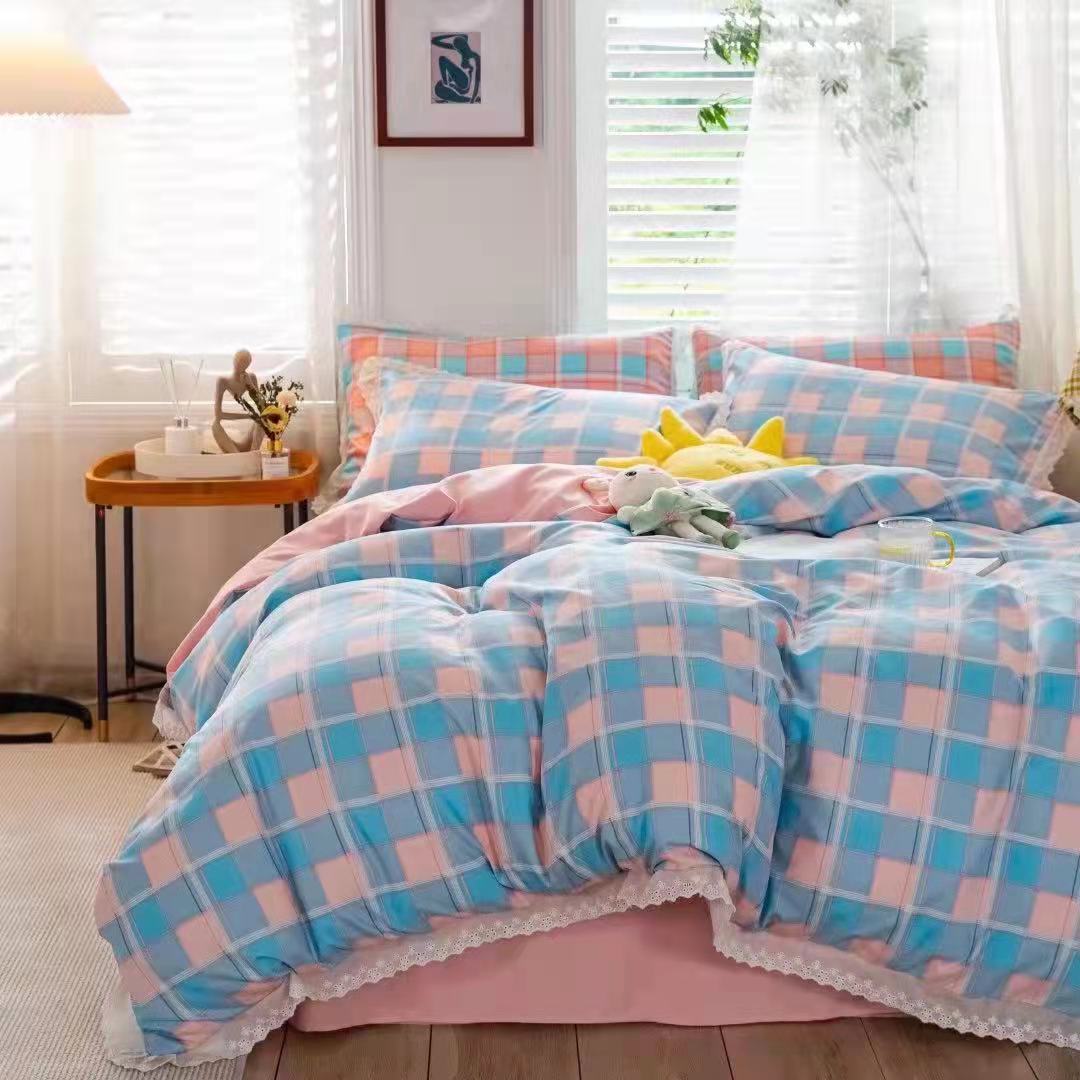 Direct selling high quality and good-looking bedding set bed Direct selling high quality and good-looking bedding set bed