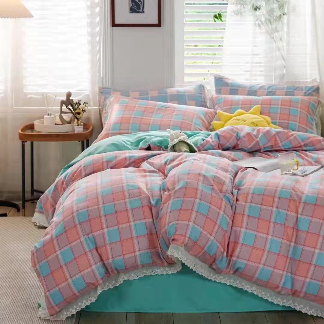 Direct selling high quality and good-looking bedding set bed Direct selling high quality and good-looking bedding set bed