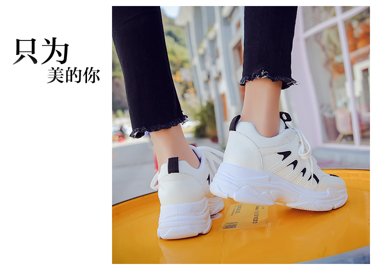 Student harajuku joko shoes breathable running shoes list shoes travel shoes spring and autumn Student harajuku joko shoes breathable running shoes list shoes travel shoes spring and autumn