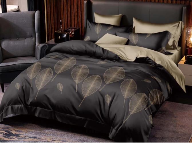 Four-Piece Bedding Set Black and White Geometry Diamond Three-Piece 3D Digital Factory Direct Sales Four-Piece Bedding Set Black and White Geometry Diamond Three-Piece 3D Digital Factory Direct Sales