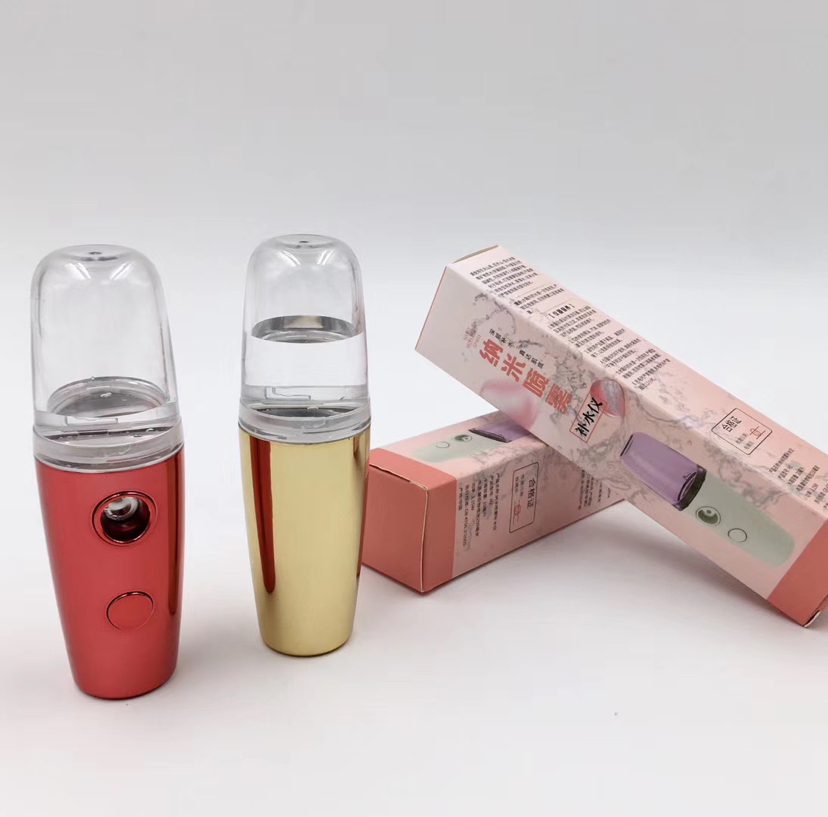 Nano replenisher H1 White Spot Supply\n?? The electroplating color list will be delivered on Saturday