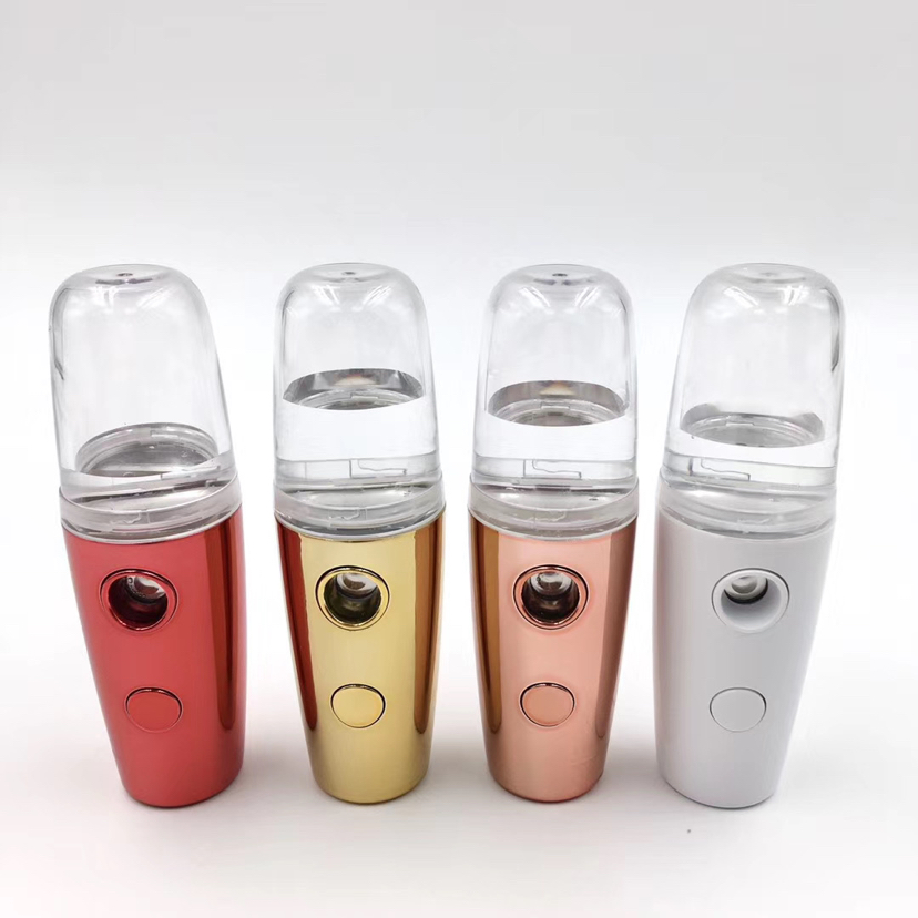 Nano replenisher H1 White Spot Supply\n?? The electroplating color list will be delivered on Saturday