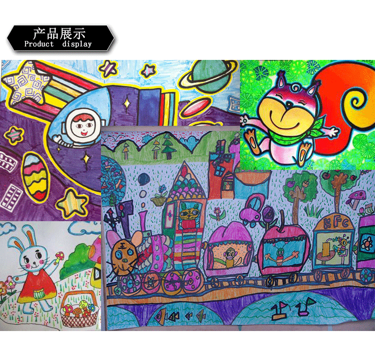 The 24-color magic suit list can only adjust The color magic pen four line pen matching The painting watercolor pen The 24-color magic suit list can only adjust The color magic pen four line pen matching The painting watercolor pen