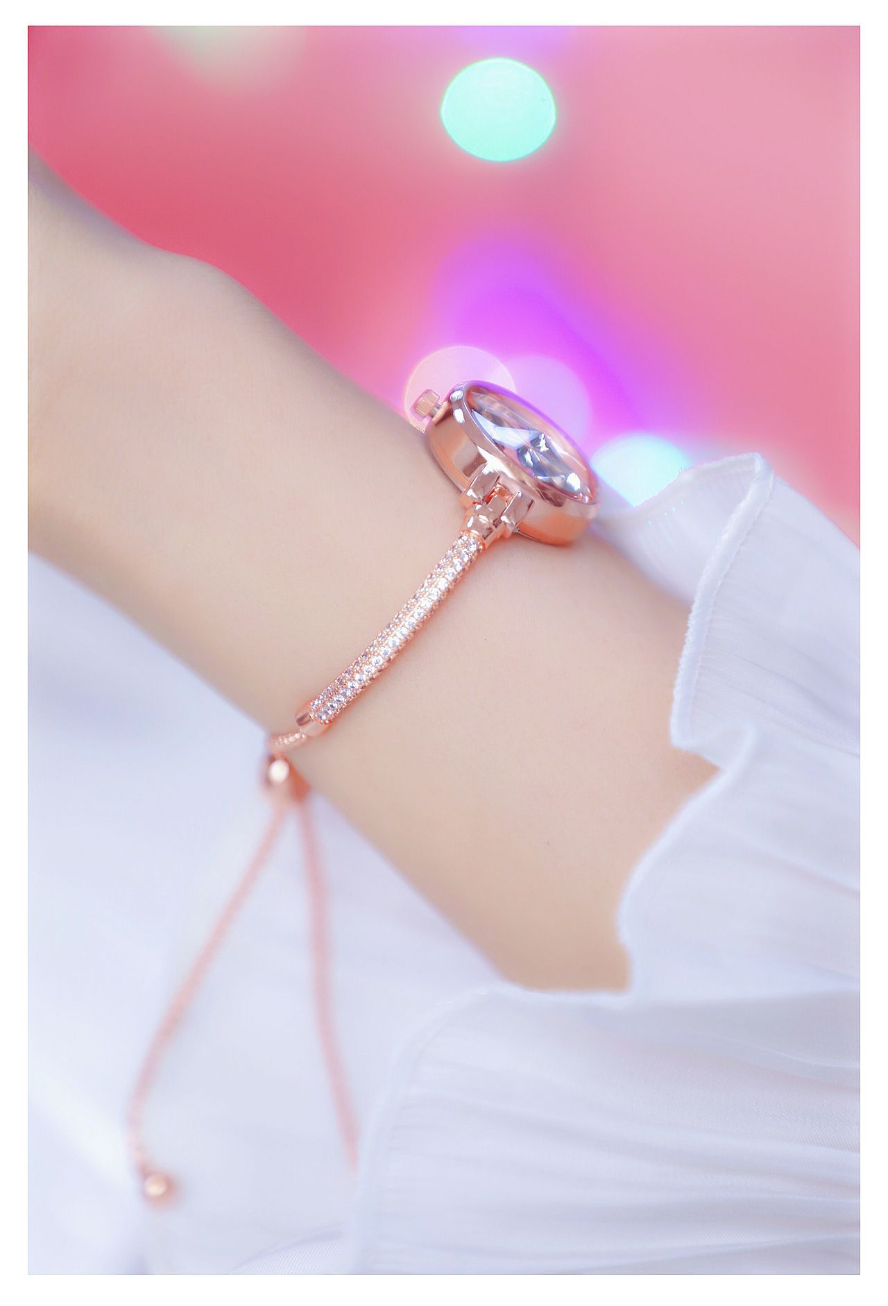 BS New Arrival Hot Sale Watch Factory Direct Sales Foreign Trade Linked List Customization Women's Watch Full of Diamonds One Piece Dropshipping Fa1676 BS New Arrival Hot Sale Watch Factory Direct Sales Foreign Trade Linked List Customization Women's Watch Full of Diamonds One Piece Dropshipping Fa1676