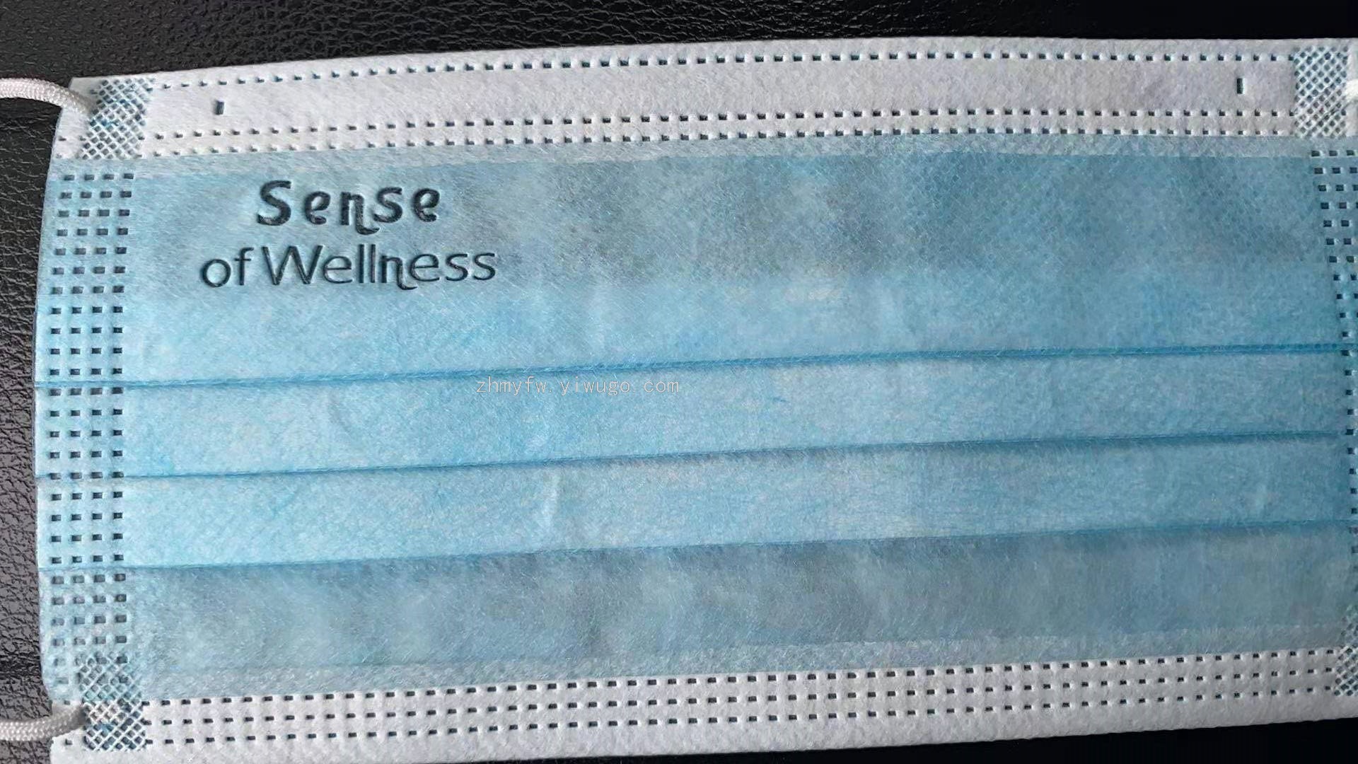 Ministry of Commerce White List Disposable Medical Mask Export Package Shuangqing Ministry of Commerce White List Disposable Medical Mask Export Package Shuangqing