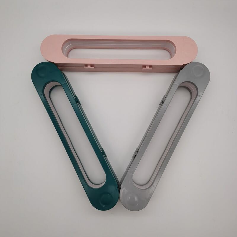 One-to-Three Folding Slipper Rack Bathroom Rack Toilet Three-in-One Wall-Mounted Shoe Rack Punch-Free Storage One-to-Three One-to-Three Folding Slipper Rack Bathroom Rack Toilet Three-in-One Wall-Mounted Shoe Rack Punch-Free Storage One-to-Three