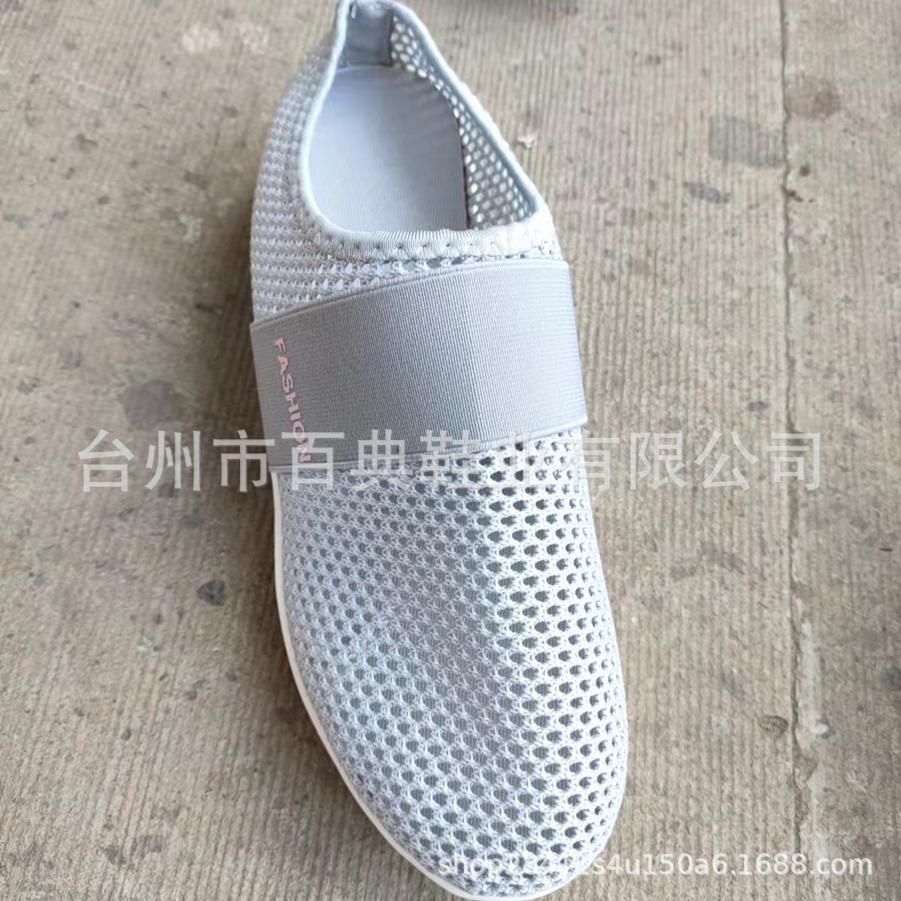 Foreign Trade Large Size Heel-Free Slip-on Ladies' Lazy Platform Air Cushion Hollow Mesh Surface Breathable Closed Toe Semi Slipper Women's Shoes Foreign Trade Large Size Heel-Free Slip-on Ladies' Lazy Platform Air Cushion Hollow Mesh Surface Breathable Closed Toe Semi Slipper Women's Shoes
