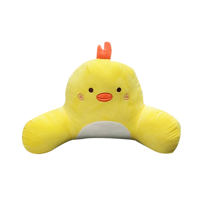 Lumbar Office Car Seat Cushion Lumbar Support Waist Cushion Back Seat Cushion Waist Pillow Chair Back Cushion Waist