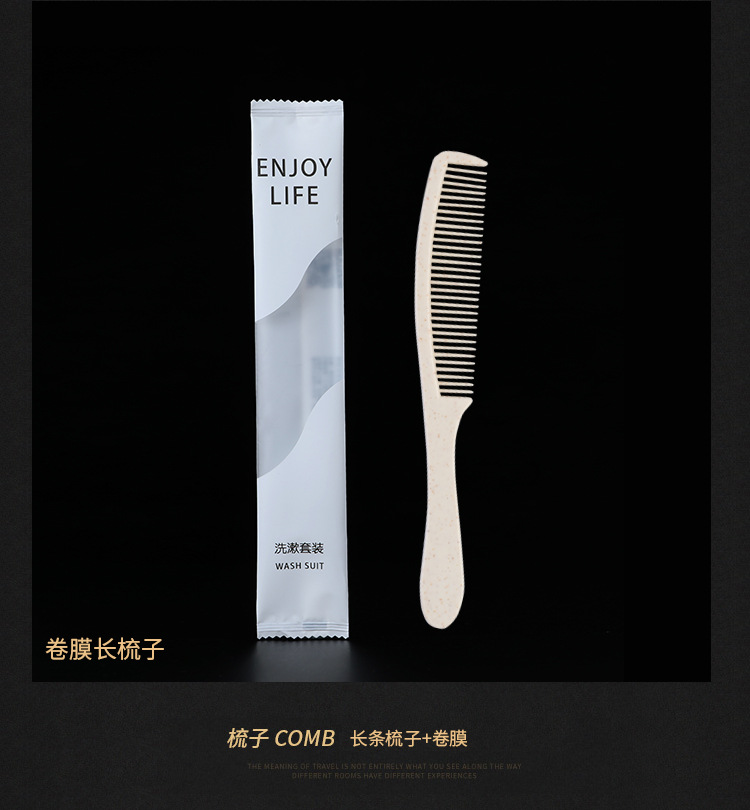 Star Hotel Disposable Toothbrush Toothpaste Household Disposable Tooth Set Hotel B & B Straw Toiletry Set Star Hotel Disposable Toothbrush Toothpaste Household Disposable Tooth Set Hotel B & B Straw Toiletry Set