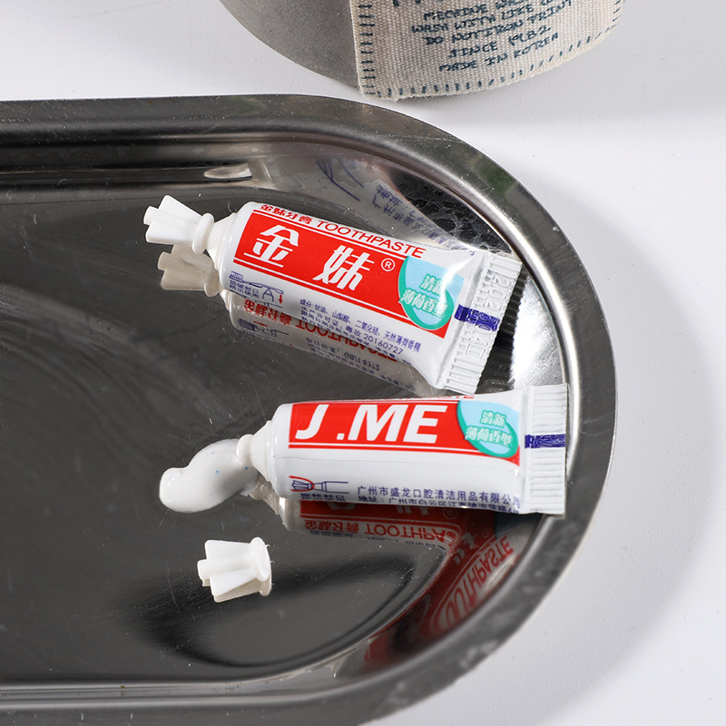 Hotel Disposable Toothpaste Hotel B & B Guest Room Toiletries All Kinds of Toothpaste Full Box Mixed Batch Travel Small Toothpaste Hotel Disposable Toothpaste Hotel B & B Guest Room Toiletries All Kinds of Toothpaste Full Box Mixed Batch Travel Small Toothpaste