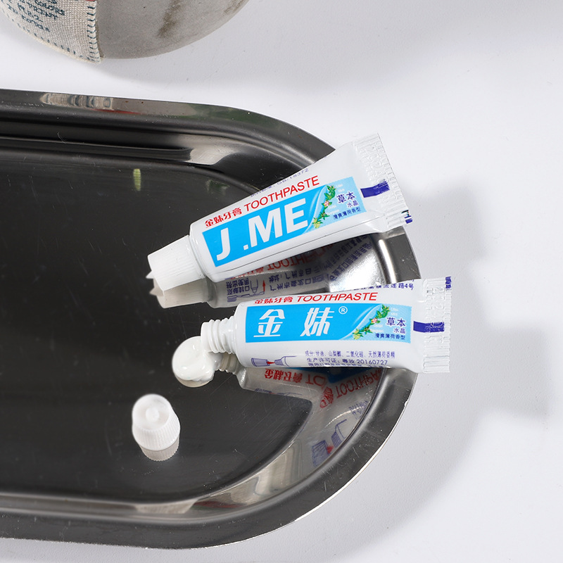 Hotel Disposable Toothpaste Hotel B & B Guest Room Toiletries All Kinds of Toothpaste Full Box Mixed Batch Travel Small Toothpaste Hotel Disposable Toothpaste Hotel B & B Guest Room Toiletries All Kinds of Toothpaste Full Box Mixed Batch Travel Small Toothpaste