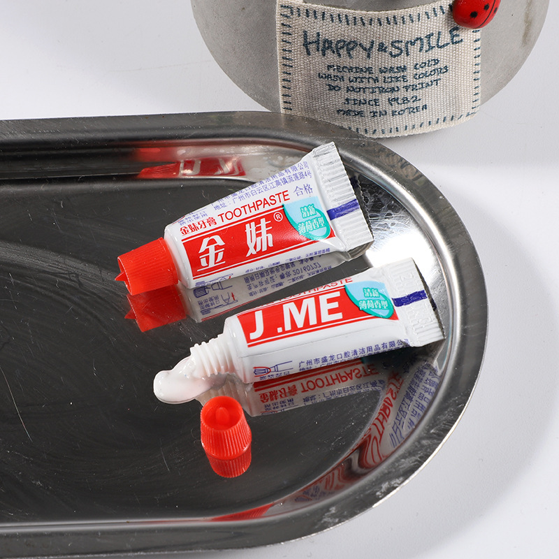 Hotel Disposable Toothpaste Hotel B & B Guest Room Toiletries All Kinds of Toothpaste Full Box Mixed Batch Travel Small Toothpaste Hotel Disposable Toothpaste Hotel B & B Guest Room Toiletries All Kinds of Toothpaste Full Box Mixed Batch Travel Small Toothpaste