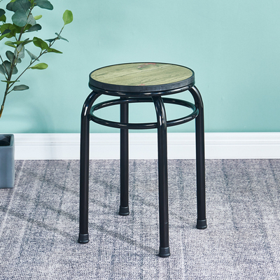 Factory Direct Sales Home round Stool Sofa Bench Dining Stool Internet Celebrity Light Luxury Chair Small Stool Nordic Dining Stool High Simple Factory Direct Sales Home round Stool Sofa Bench Dining Stool Internet Celebrity Light Luxury Chair Small Stool Nordic Dining Stool High Simple