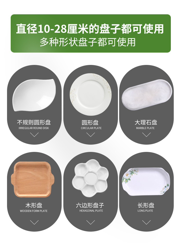 Food Grade Self-Sealing Plastic Wrap Cover Refrigerator Leftovers Bowl Cover Disposable Sealed Fresh Cover Multi-Purpose One Piece Dropshipping Food Grade Self-Sealing Plastic Wrap Cover Refrigerator Leftovers Bowl Cover Disposable Sealed Fresh Cover Multi-Purpose One Piece Dropshipping