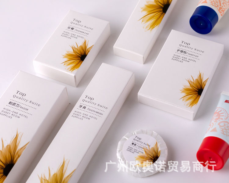 Hotel Disposable Toothbrush Hotel Guest Room Toiletry Set Japanese Adult Soft Hair Tooth-Cleaners Toothpaste Wholesale