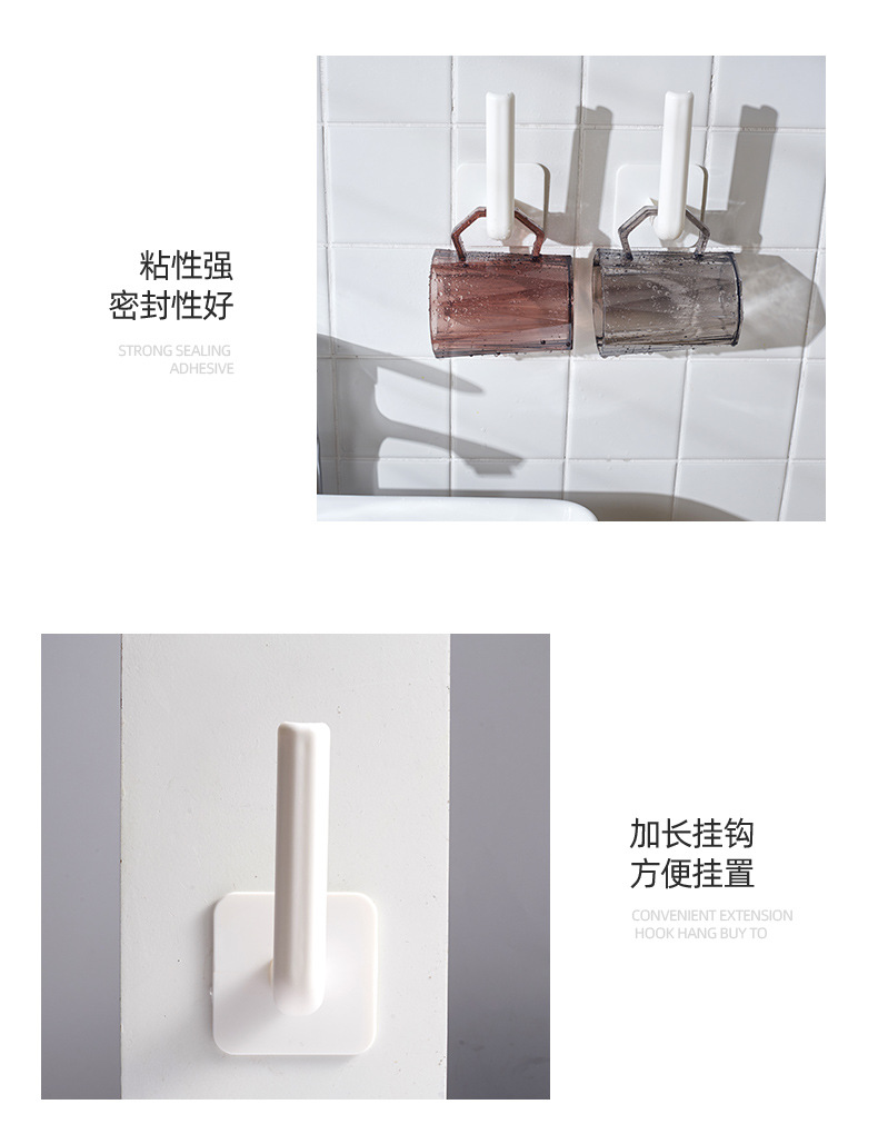 Kitchen Tissue Rack Roll Paper Rack Punch-Free Wall-Mounted Tissue Holder Oil-Absorbing Paper Plastic Wrap Storage Rack Kitchen Tissue Rack Roll Paper Rack Punch-Free Wall-Mounted Tissue Holder Oil-Absorbing Paper Plastic Wrap Storage Rack