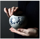 Handmade Ceramic Works Tea Tray Original Begonia Sunflower Square Tea Coaster Kung Fu Tea Ceremony Tea Set Cup Saucer