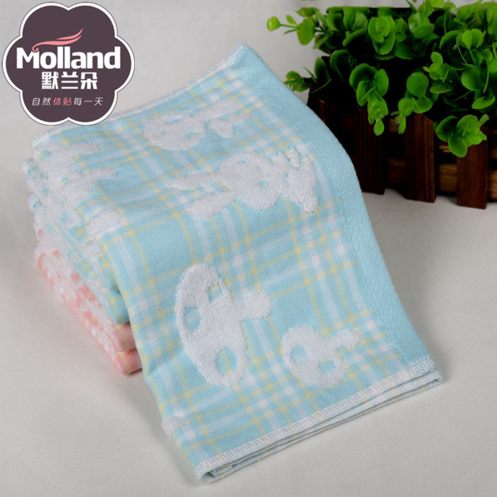 Cotton gauze child towel no twist to mention mushroom child towel top absorbent children wash towel Cotton gauze child towel no twist to mention mushroom child towel top absorbent children wash towel