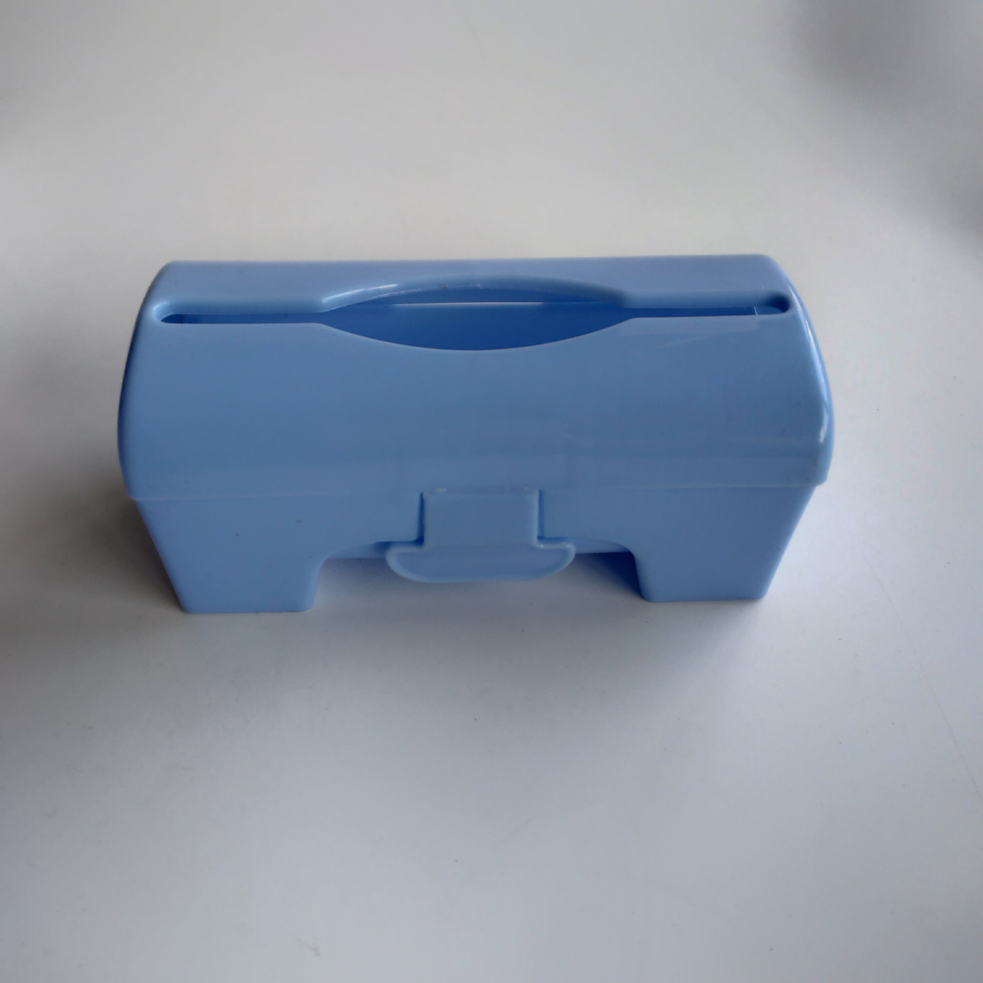 Colorful Garbage Bag Storage Box Kitchen Garbage Bag Storage Box Multifunctional Trash Bag Access Box Factory Direct Sales