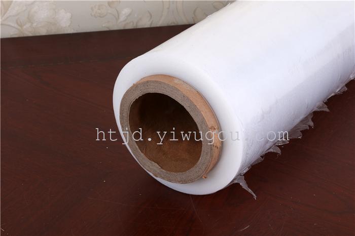 Stretch film PE wrap film plastic wrap film wrap film.