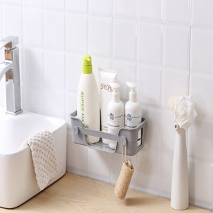 Plastic Wire-Wrap Board Bathroom Kitchen No Punching on Walls Storage Rack Living Room Bedroom Wall Storage Ledge Wall Hanging Plastic Wire-Wrap Board Bathroom Kitchen No Punching on Walls Storage Rack Living Room Bedroom Wall Storage Ledge Wall Hanging