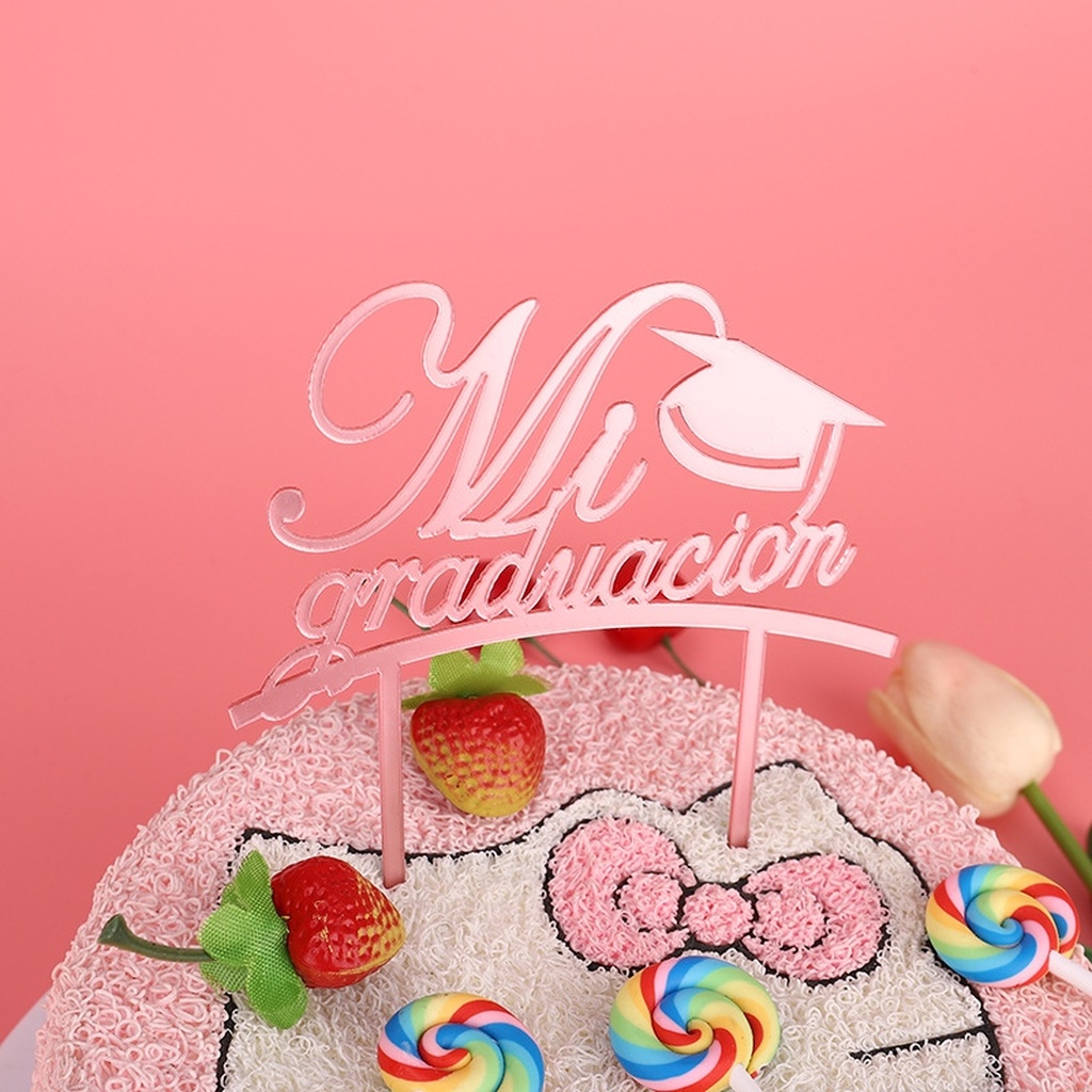 Factory Direct Supply Plastic Material Cake Decorative Ornaments Wedding Dessert Table Birthday Cake Decoration Cake Inserting Card Factory Direct Supply Plastic Material Cake Decorative Ornaments Wedding Dessert Table Birthday Cake Decoration Cake Inserting Card