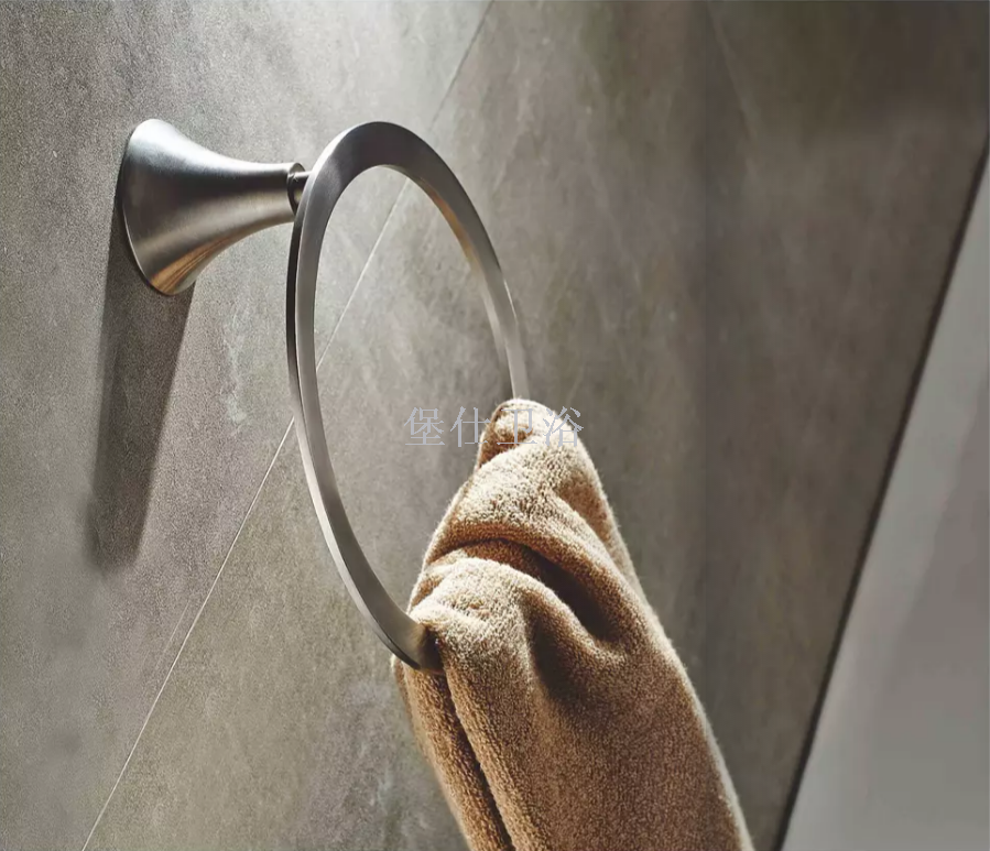 Towel rack toilet rack bathroom 304 stainless steel towel rack towel rack set Towel rack toilet rack bathroom 304 stainless steel towel rack towel rack set