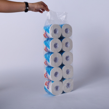 Toilet paper roll paper kitchen paper wipe paper napkin