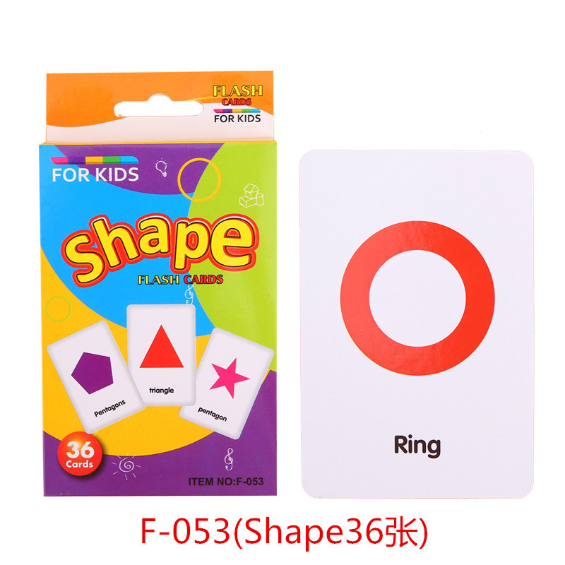 Children's English Enlightening Early Education Card Educational Toy Baby Reading Picture Literacy Study Table Game Card Cross-Border Supply Children's English Enlightening Early Education Card Educational Toy Baby Reading Picture Literacy Study Table Game Card Cross-Border Supply