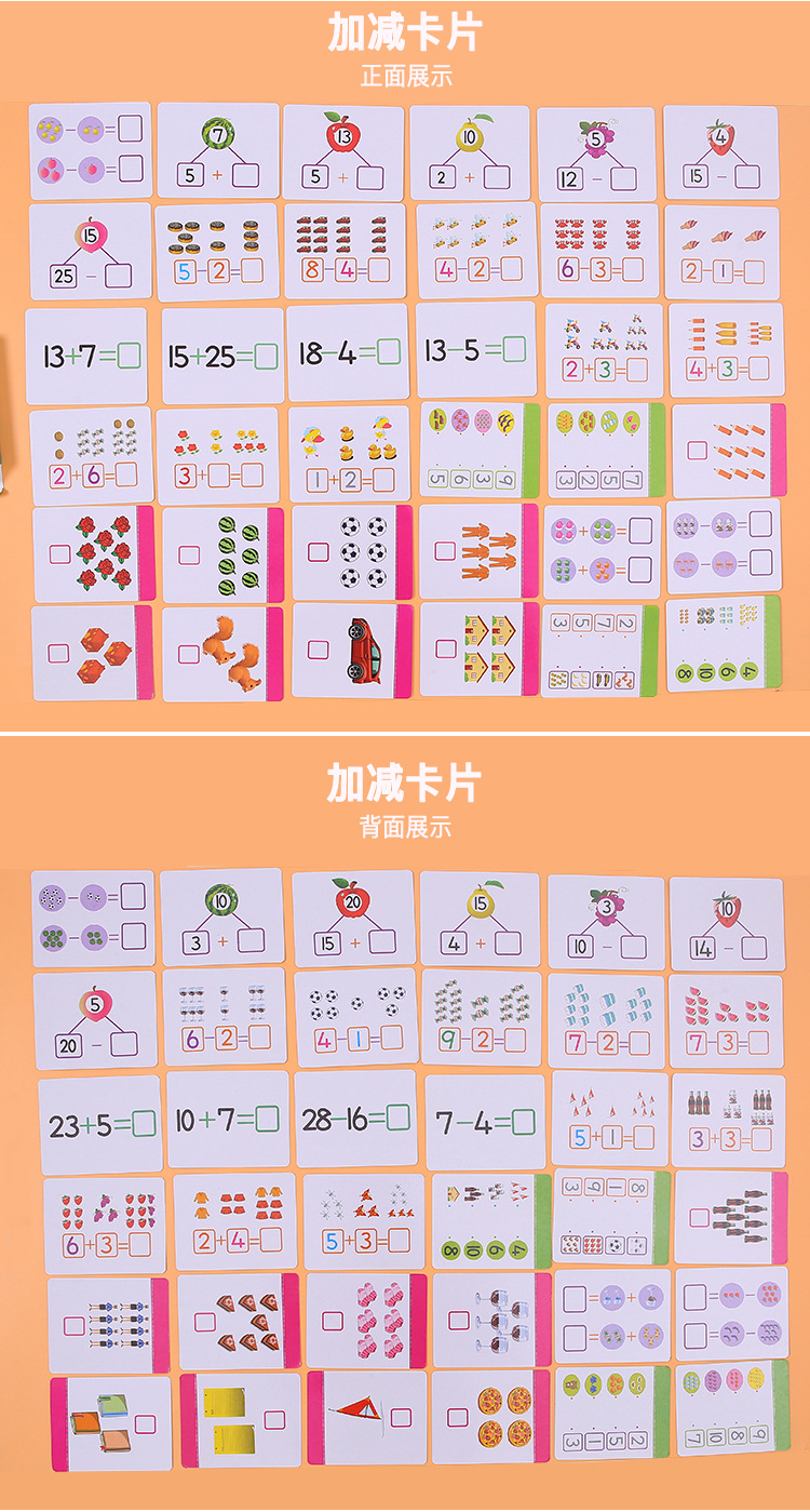 Children's English Enlightening Early Education Card Educational Toy Baby Reading Picture Literacy Study Table Game Card Cross-Border Supply Children's English Enlightening Early Education Card Educational Toy Baby Reading Picture Literacy Study Table Game Card Cross-Border Supply
