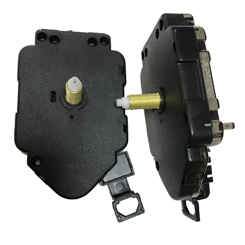 Spot Mute about Swing Movement Swing Scanning Pendulum Clock Movement Parts Lengthened Hanging Swing Watch Core Spot Mute about Swing Movement Swing Scanning Pendulum Clock Movement Parts Lengthened Hanging Swing Watch Core