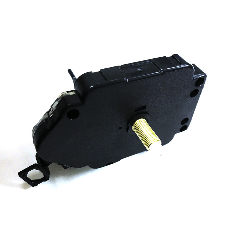 Spot Mute about Swing Movement Swing Scanning Pendulum Clock Movement Parts Lengthened Hanging Swing Watch Core Spot Mute about Swing Movement Swing Scanning Pendulum Clock Movement Parts Lengthened Hanging Swing Watch Core