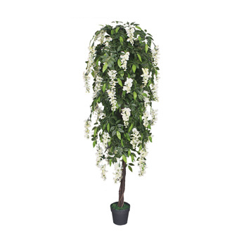 Artificial douhua tree indoor home decoration douhua tree Artificial flower potted plant manufacturers Artificial douhua tree indoor home decoration douhua tree Artificial flower potted plant manufacturers