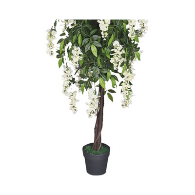Artificial douhua tree indoor home decoration douhua tree Artificial flower potted plant manufacturers Artificial douhua tree indoor home decoration douhua tree Artificial flower potted plant manufacturers