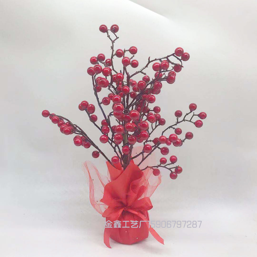 Lucky Tree Wealth Red Fruits Tree Artificial Trees Lucky Tree Money Tree Ornaments Bonsai Style Wealth Luck Feng Shui D Lucky Tree Wealth Red Fruits Tree Artificial Trees Lucky Tree Money Tree Ornaments Bonsai Style Wealth Luck Feng Shui D