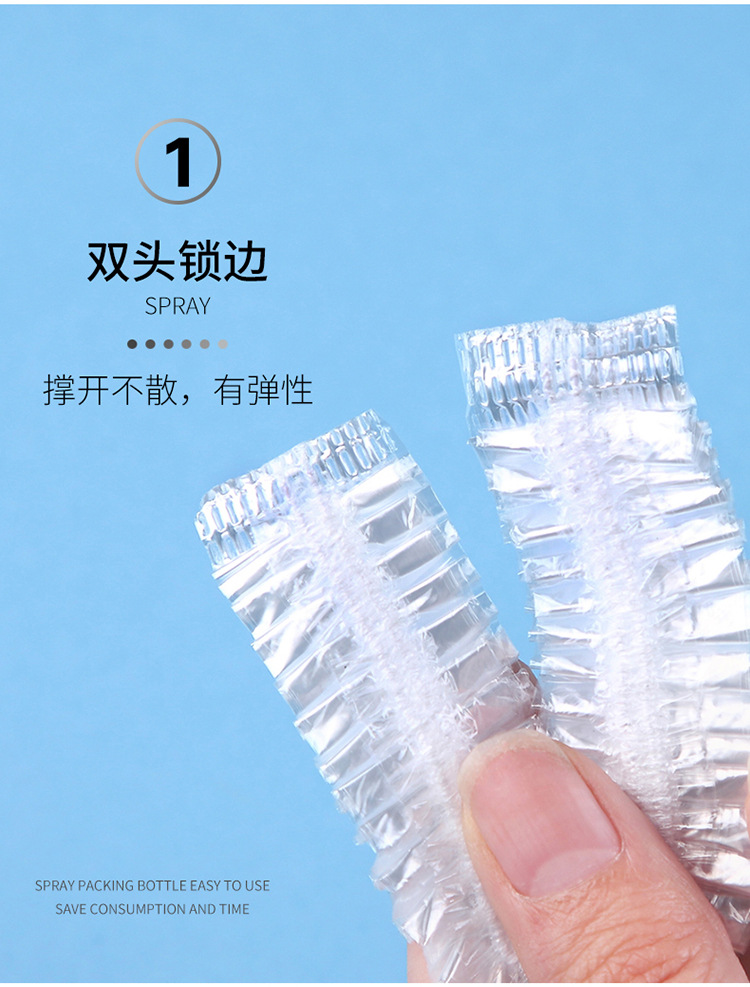 100 women adult fitted with waterproof bath cap kitchen cap disposable thick cover shower cap shower cap 100 women adult fitted with waterproof bath cap kitchen cap disposable thick cover shower cap shower cap