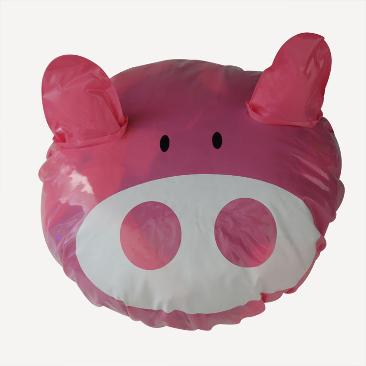 shower cap waterproof shower cap Shampoo cap Environmental protection children's cartoon style bath cap 9 optional shower cap waterproof shower cap Shampoo cap Environmental protection children's cartoon style bath cap 9 optional
